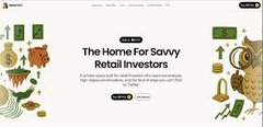 Retail DAO