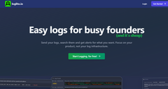 loglito.io