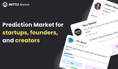 Mettle Market