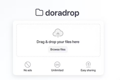 Doradrop
