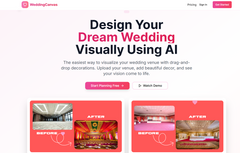 WeddingCanvas