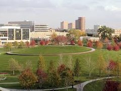 Gold Park