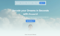 DreamAI