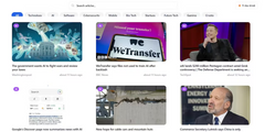 Trending In Tech