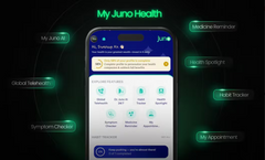 My Juno Health
