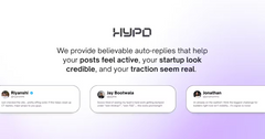 Hypd