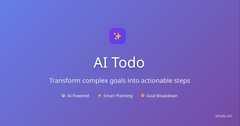 AI Todo