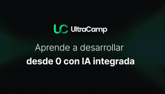 UltraCamp