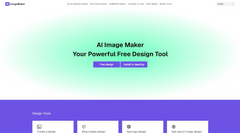 AI Image Maker