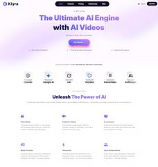 Klyra AI
