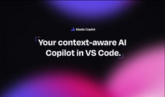 Elastic Copilot