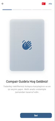 Compair Guide