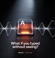 BlindType