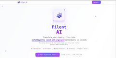 Filent AI