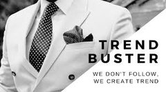 Trendbuster