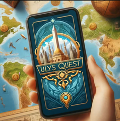 Ulys Quest