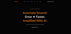 The Quick AI