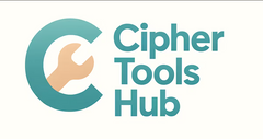 Cipher Tools Hub