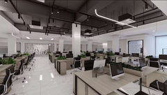 DWL Interior