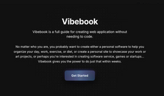 Vibebook