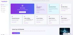 Yousmind Ai