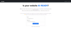 AI-Ready
