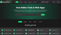 Online Tool co