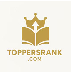 Toppers Rank