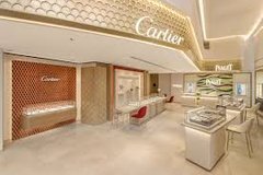 Luxury Watch Store