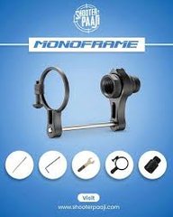 MonoFrame