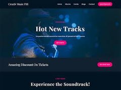 Creativ Music FSE