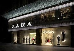 Stylish Brand Shop