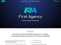 HS First Agency