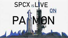 Paimon Stripe SPV Token