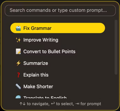 Correctr