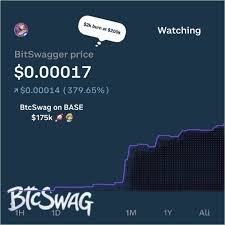 BitSwagger