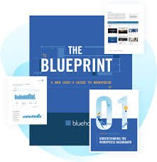 Bluehost Blueprint