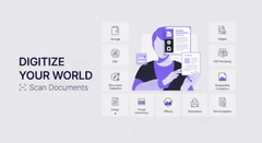 Scan Documents