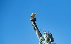 Torch of Liberty