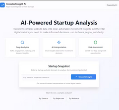 Tracta.AI