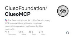ClueoMCP