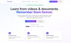 TubeTutor
