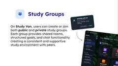 Study Van