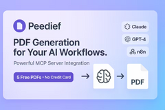 Peedief