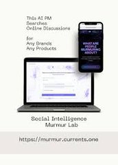 Murmur Lab