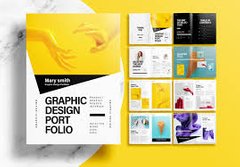 Graphic Design Portfolio