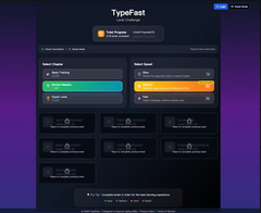 TypeFast