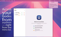 LaunchDeck