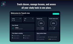 Teach-me