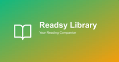 Readsy Library